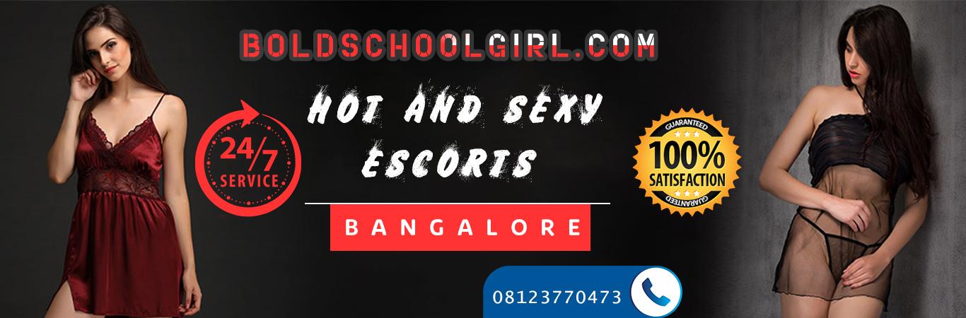 about bangalore escorts services